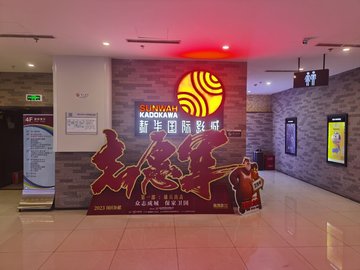 辽宁沈阳市沈河区附近的电影院有哪些？