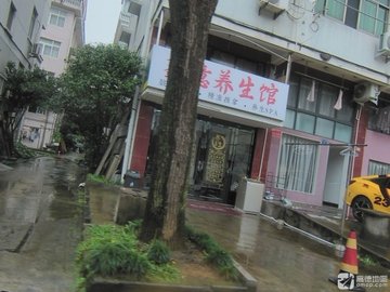 浙江台州市椒江区附近的桑拿会所有哪些？