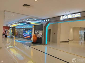 河北保定市竞秀区附近的游乐场有哪些？