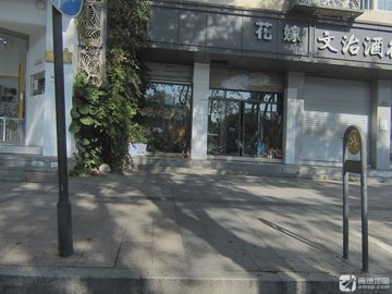 浙江温州市鹿城区附近的鲜花店有哪些？