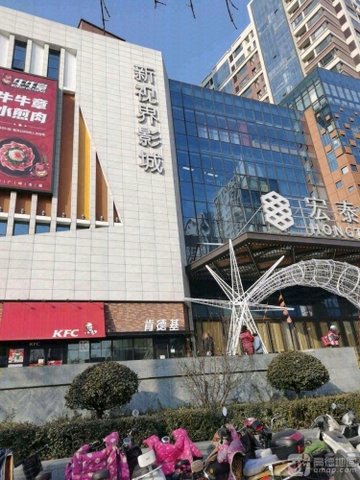 山西吕梁市离石区附近的电影院有哪些？