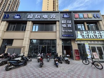 安徽宿州市埇桥区附近的网吧有哪些？